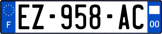 EZ-958-AC