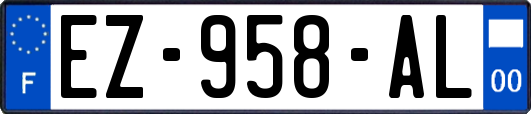 EZ-958-AL