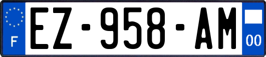 EZ-958-AM