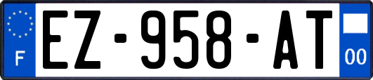 EZ-958-AT