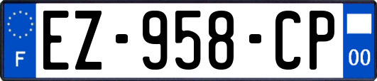 EZ-958-CP