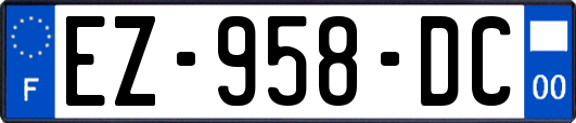 EZ-958-DC