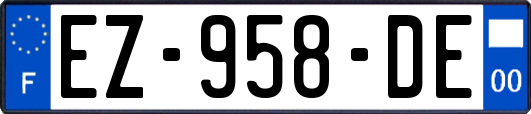 EZ-958-DE