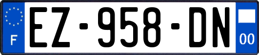 EZ-958-DN