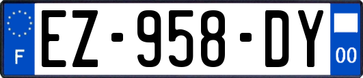 EZ-958-DY