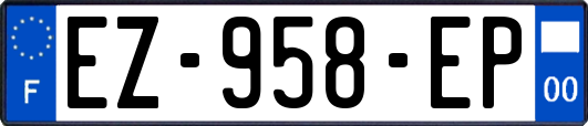 EZ-958-EP