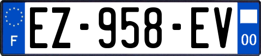 EZ-958-EV