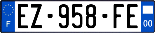 EZ-958-FE