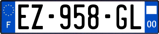 EZ-958-GL