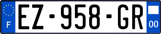 EZ-958-GR