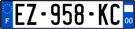 EZ-958-KC