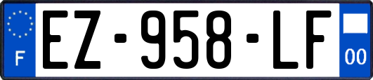 EZ-958-LF