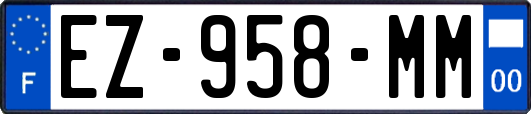 EZ-958-MM