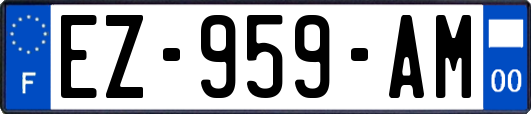 EZ-959-AM