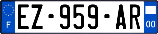 EZ-959-AR