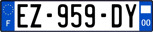 EZ-959-DY