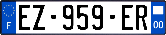 EZ-959-ER