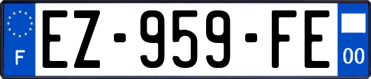 EZ-959-FE