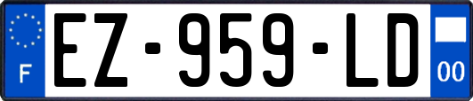 EZ-959-LD