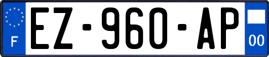 EZ-960-AP