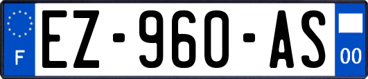 EZ-960-AS