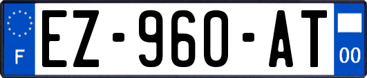 EZ-960-AT