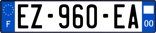 EZ-960-EA