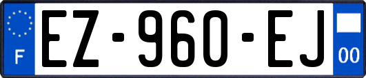 EZ-960-EJ