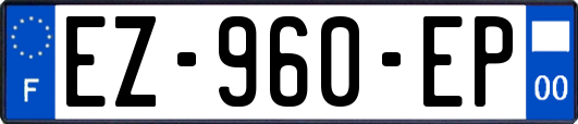 EZ-960-EP