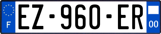 EZ-960-ER