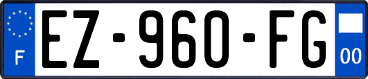 EZ-960-FG