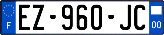 EZ-960-JC