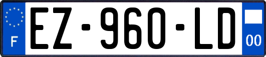 EZ-960-LD