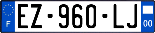 EZ-960-LJ