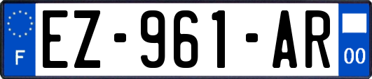 EZ-961-AR