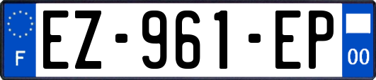 EZ-961-EP