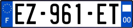 EZ-961-ET