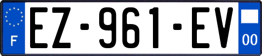 EZ-961-EV