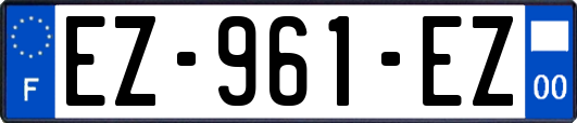 EZ-961-EZ