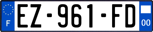 EZ-961-FD