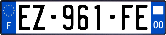 EZ-961-FE