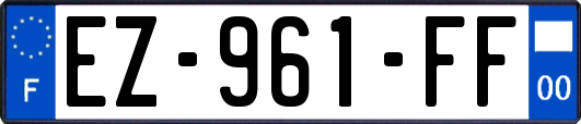 EZ-961-FF