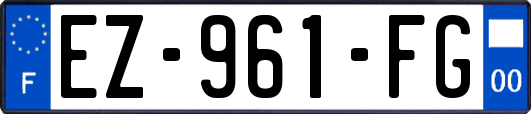 EZ-961-FG