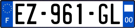 EZ-961-GL