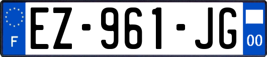 EZ-961-JG