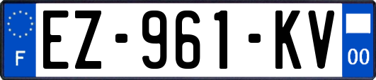 EZ-961-KV