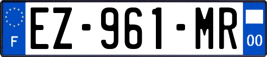 EZ-961-MR