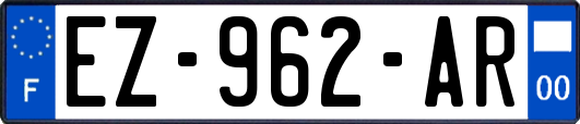 EZ-962-AR