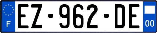 EZ-962-DE