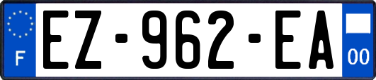 EZ-962-EA